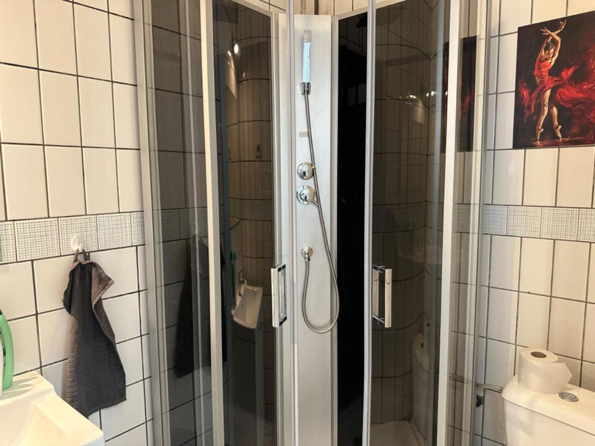 Miroir27 Hotel Brussels Exterior photo