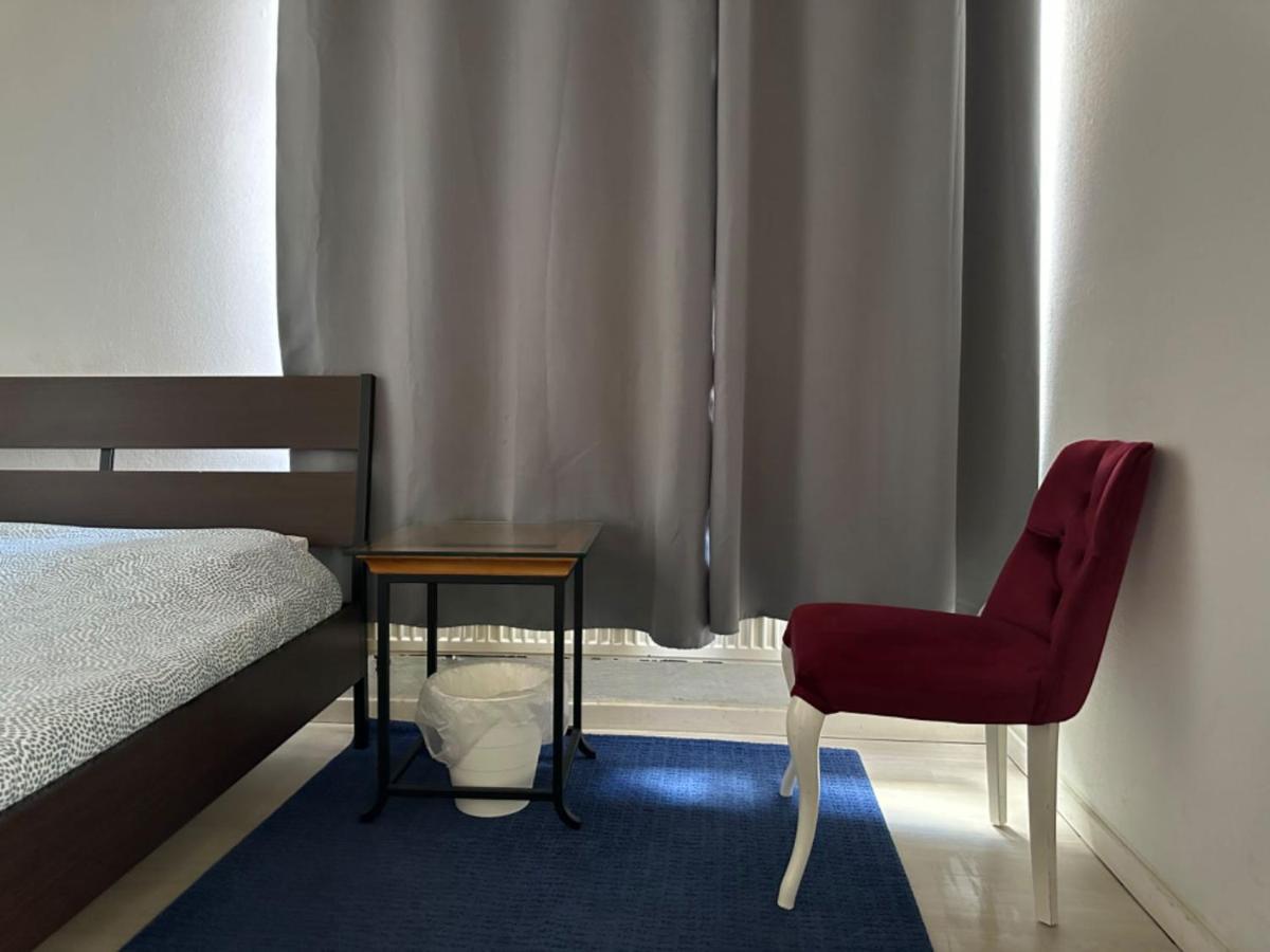 Miroir27 Hotel Brussels Exterior photo